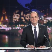 Claire Chazal et Laurent Delahousse pour interroger François Hollande le 14 juillet