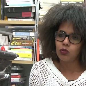 La nouvelle coiffure d'Audrey Pulvar suscite le débat sur internet.