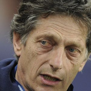 Nicolas de Tavernost