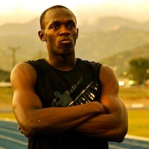 France 2 propose à 20h35 un documentaire sur Usain Bolt