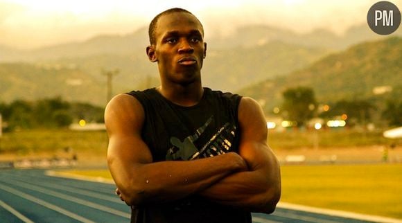 France 2 propose à 20h35 un documentaire sur Usain Bolt