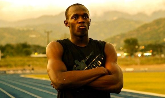 France 2 propose à 20h35 un documentaire sur Usain Bolt