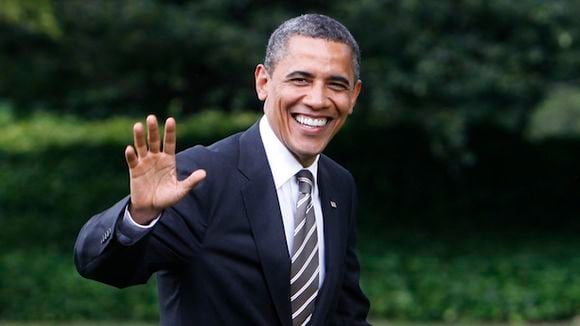 Twitter : Barack Obama, leader politique le plus suivi dans le monde