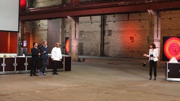 "Masterchef" saison 3 débarque sur TF1 le 23 août
