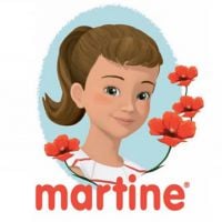 L'héroïne Martine fera sa rentrée sur M6 le 27 août