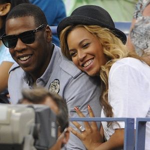 Beyoncé et Jay-Z