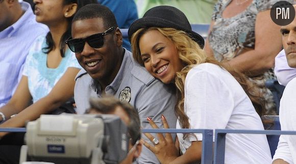 Beyoncé et Jay-Z