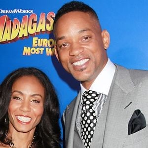 Will Smith et Jada Pinkett Smith