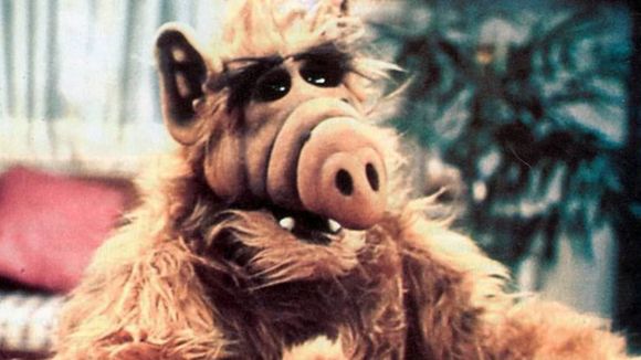 "Alf" va être adapté au cinéma