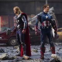 "Avengers 2" a une date de sortie