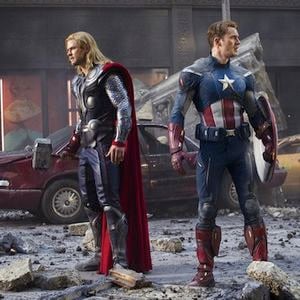 "Avengers 2" sortira le 1er mai 2015 aux Etats-Unis