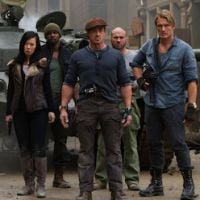 Box-office US : "Expendables 2" s'installe en tête, Whitney Houston ne passionne pas