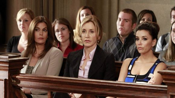 "Desperate Housewives" : l'ultime saison débarque le 19 septembre 2012 sur M6