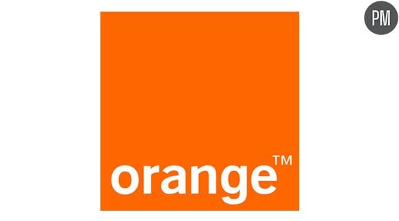 Orange.