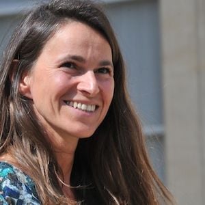 "Il n'y aura pas de retour de la publicité sur le service public" assure Aurélie Filippetti