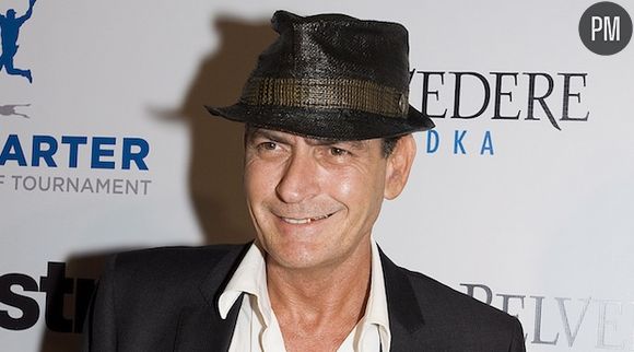 Charlie Sheen