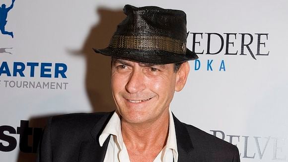 La sitcom de Charlie Sheen renouvelée pour 90 épisodes