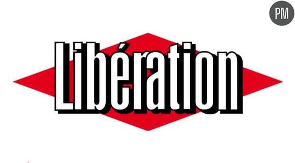 Logo du quotidien Liberation