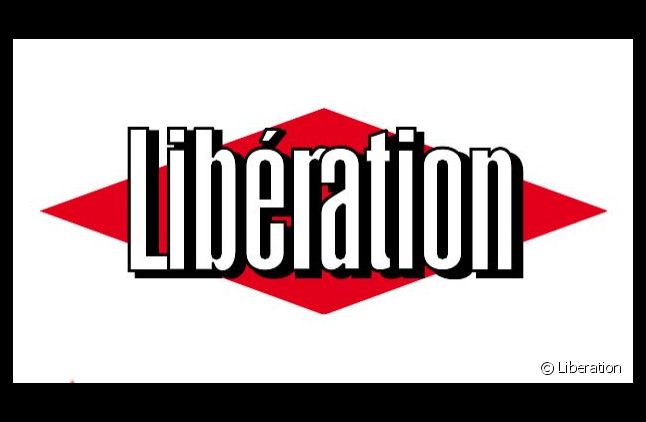 Logo du quotidien Liberation