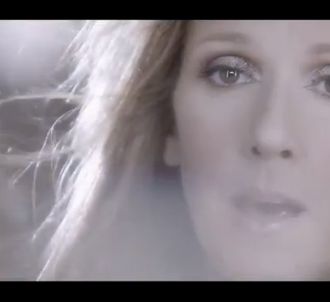 Le nouveau clip de Céline Dion.