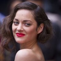 Marion Cotillard : "C'est très difficile pour moi de regarder Les Petits Mouchoirs"