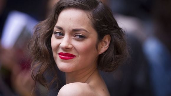 Marion Cotillard : "C'est très difficile pour moi de regarder Les Petits Mouchoirs"