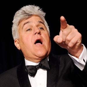 Jay Leno