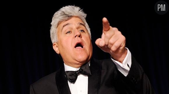 Jay Leno