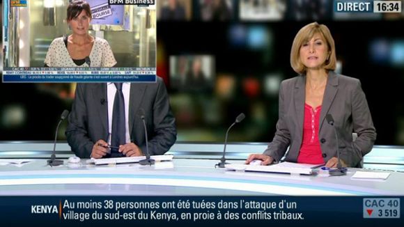 Free lance deux nouveaux services pour sa Freebox Révolution