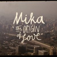 Mika dévoile le court-métrage "Origin of Love" pour présenter son album