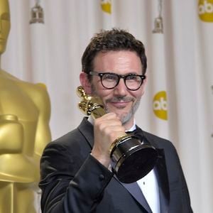 En février 2012, Michel Hazanavicius emporte l'Oscar du mielleur réalisateur pour "The Artist".