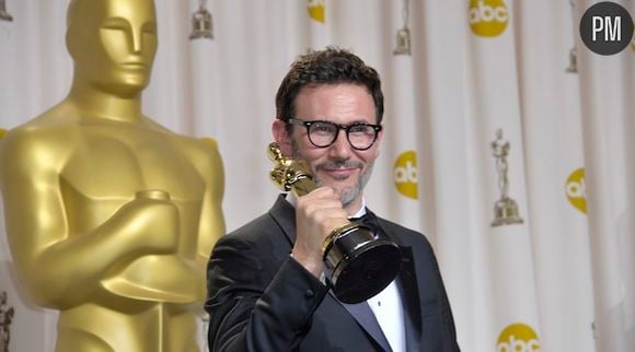 En février 2012, Michel Hazanavicius emporte l'Oscar du mielleur réalisateur pour "The Artist".