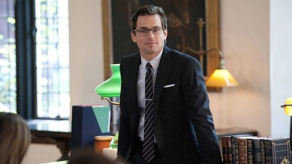 Des nouvelles saisons pour "FBI : Duo très spécial", "Covert Affairs" et "Royal Pains"
