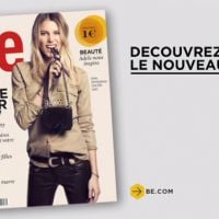 Lagardère offre une pub télé pour la nouvelle formule de "Be"