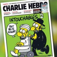 Charlie Hebdo aurait écoulé 150 000 exemplaires de son numéro polémique