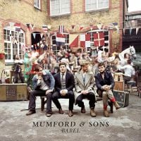 Charts US : meilleur démarrage 2012 pour Mumford & Sons, qui éclipse Green Day et No Doubt