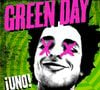 2. Green Day - "Uno"