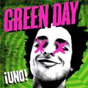 2. Green Day - "Uno"