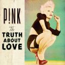 4. Pink - "The Truth About Love"
