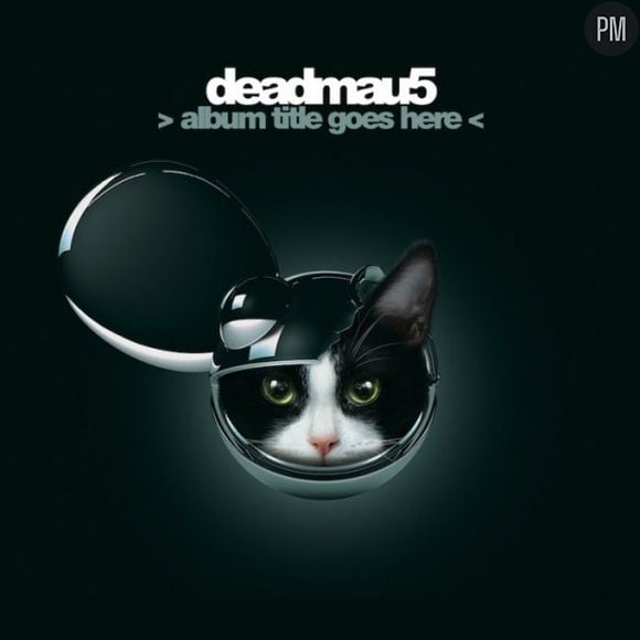 6. deadmau5 - "Album Title Goes Here"