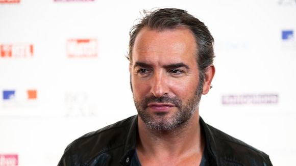 Jean Dujardin bientôt dans un film de et avec George Clooney ?