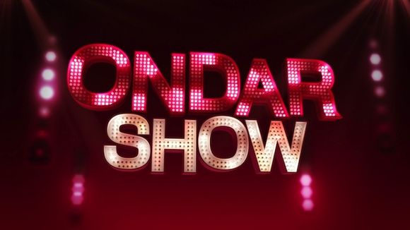 Le "ONDAR Show" débute aujourd'hui à 18h55 sur France 2