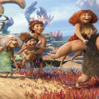 Bande-annonce : "Les Croods" débarquent en 2013