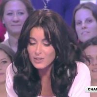 Zapping : Jenifer reprend "Ma Benz" de NTM sur la mélodie de... "Donne-moi le temps" !