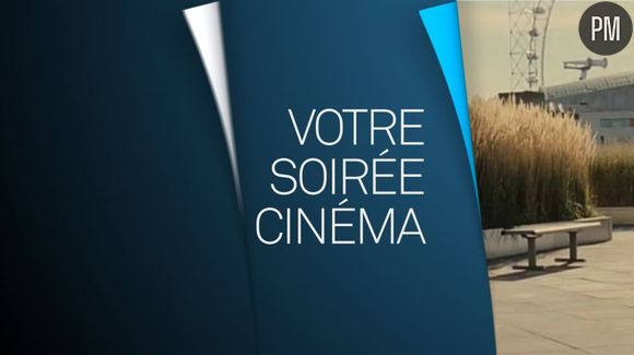 Le nouvel habillage de France 3, créé par l'agence Dream On.