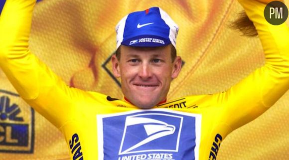 Lance Armstrong