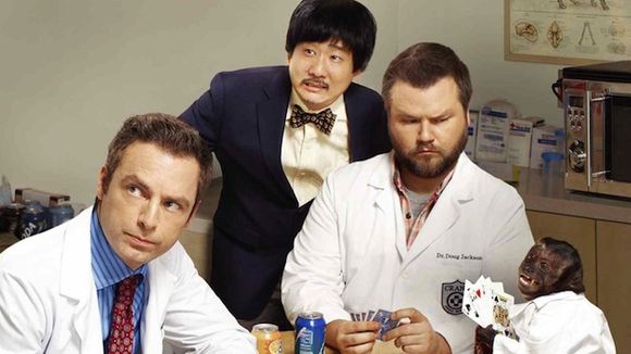 NBC annule la série "Animal Practice"