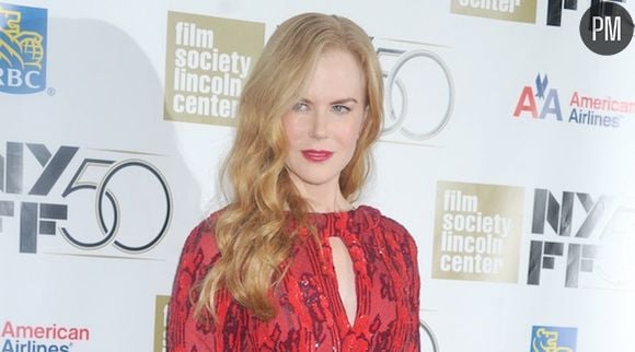 Nicole Kidman ne participera pas à "Nymphomaniac"