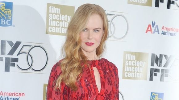 Nicole Kidman quitte le cast du prochain film de Lars Von Trier