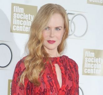 Nicole Kidman ne participera pas à 'Nymphomaniac'